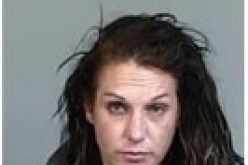 Officer and Deputy make drug arrest