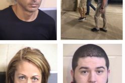 Final Kidnapping Suspect Arrested In Mexico Four Years After Investigation Began