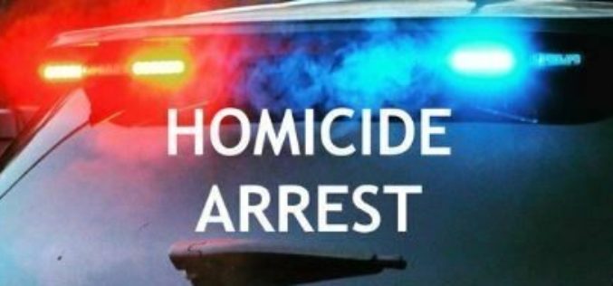 Teen Arrested after Fatally Shooting 16-year-old