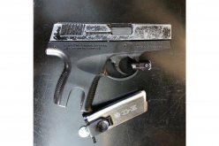 San Diego Police: Juveniles arrested in drive-by shooting