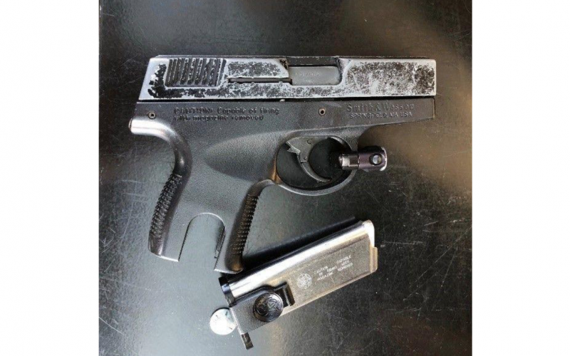 San Diego Police: Juveniles arrested in drive-by shooting