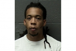 Man arrested in connection to knife attack in Olivehurst