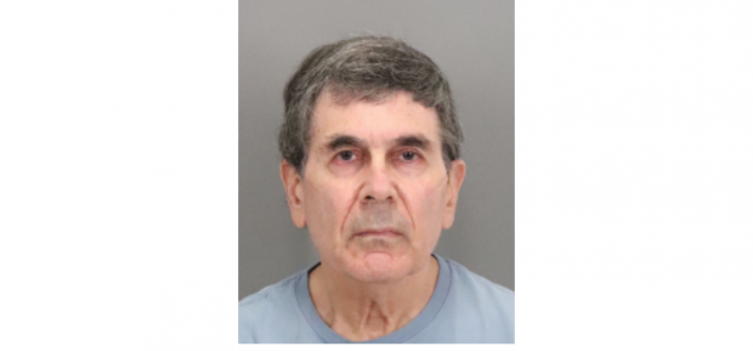 Palo Alto math tutor accused of molesting at least two of his former students