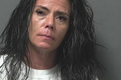 Traffic Stop Leads To Over 50 Grams Of Narcotics Off The Streets