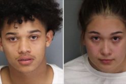 Serena and Skyler nabbed for drugs, gun