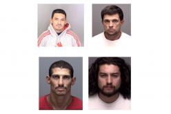 Los Banos PD partners with Sheriff’s Dept., Merced PD in enforcement operations