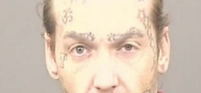 Woman Follows Man Driving Her Father’s Stolen Car…