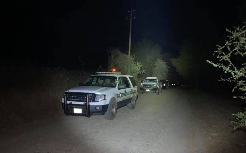 Mariposa County deputy reportedly ambushed while serving search warrant