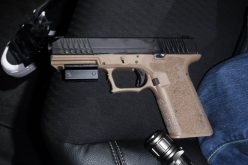 Pomona Gang Member Fails to Yield to Traffic Stop – Attempts to Flee