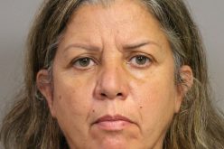 Female Caregiver Arrested After Hidden Camera Captures Abuse of Elderly Woman