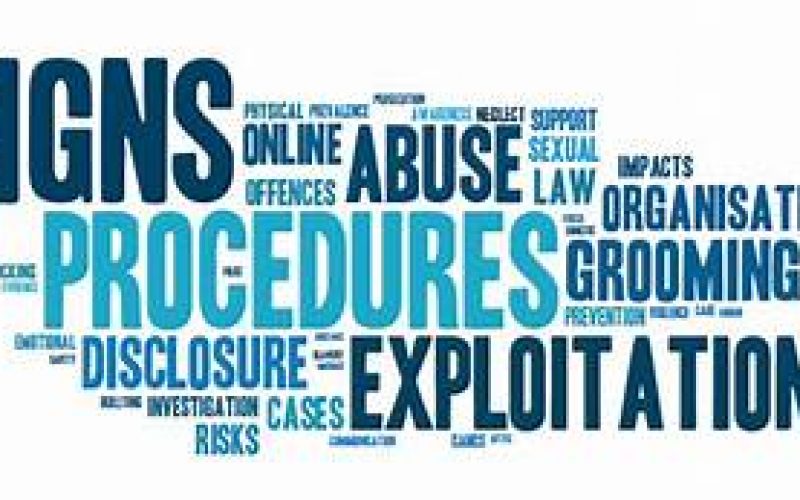 School Custodian Charged with Multiple Sex Offenses