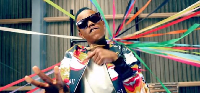 Rapper Silento Charged with Hatchet Assault, Faces Six Years in State Prison