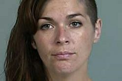 Burglary suspect enters home, asks for keys to car