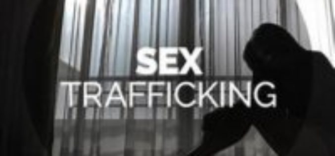 Family of Sex Traffickers Arrested