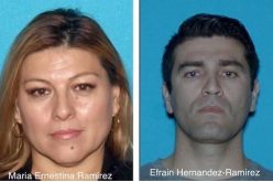 Man Allegedly Murders 2 People in Anaheim, Then Turns Gun on Himself