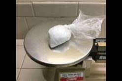 Traffic Stop Leads to 34 Grams of Meth Off Chowchilla Streets