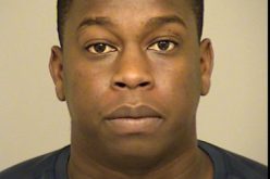 Pharmacy Burglar Busted