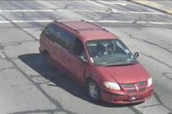 2 Armed Robbery Suspects in Custody Possibly Committed Other Crimes