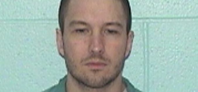 Wild Neighborhood Chase Ends With Officer Involved Shooting