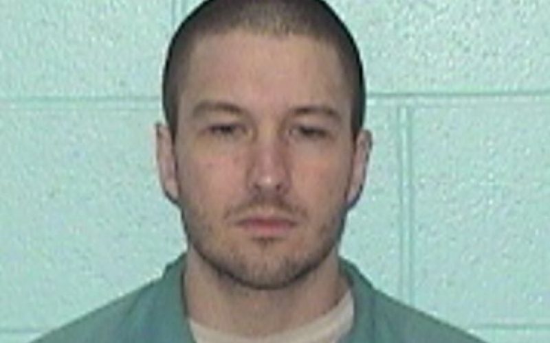 Wild Neighborhood Chase Ends With Officer Involved Shooting