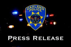 Arrests Announced as Oakland Experiences a Surge in Murders