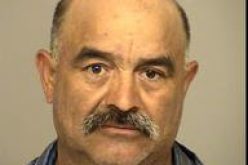 Panty-collecting Stalker Nabbed