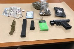 Suspected Drug Dealer Released on Bail, Arrested a Second Time