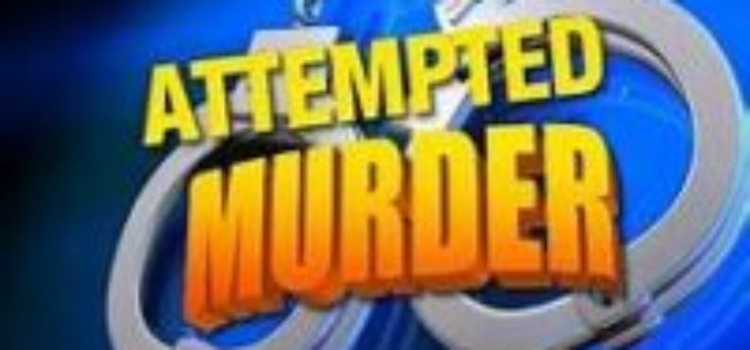 Upland man accused of attempted murder during road rage incident, arrested in Las Vegas