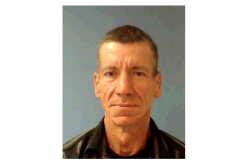 Crescent City Police make arrest in Elks Lodge burglary case