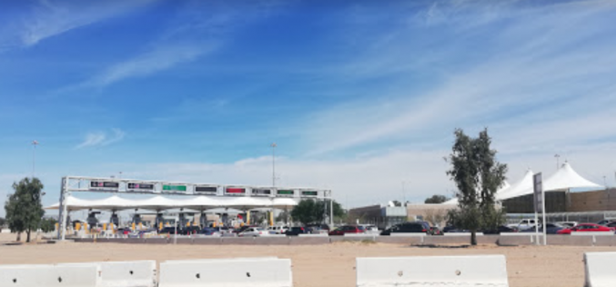 Search and Seizure – X-Ray plus K-9 Reveal: Over $2 Million in Hard Narcotics Nabbed