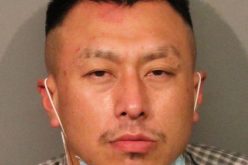 Pair of catalytic converter thieves caught