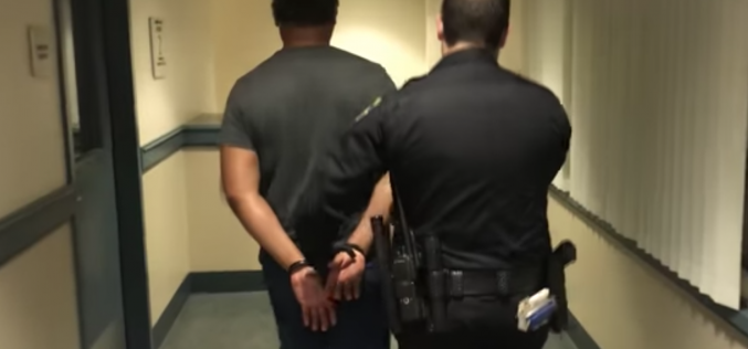 Watsonville man accused of killing teenage stepdaughter in Florida 16 years ago