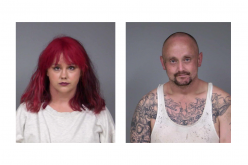 Washington state murder suspects apprehended in Humboldt County