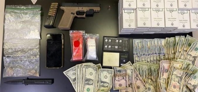 Chico PD: Brothers arrested after family fight on North Cedar Street