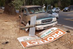 El Dorado County Sheriff: Man arrested after allegedly exposing himself to child