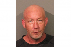 Lincoln man accused of burglarizing trailer, breaking into building