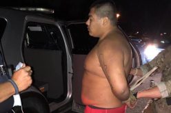 Man arrested in connection to murder of Sonora teen