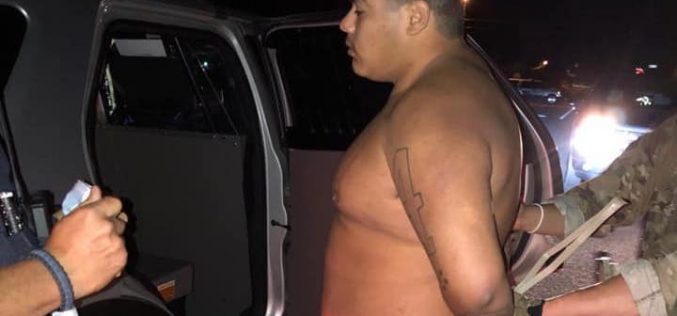 Man arrested in connection to murder of Sonora teen