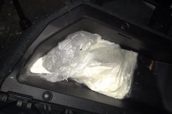 Kern County deputies pull over unlicensed driver, reportedly find 2 pounds of coke