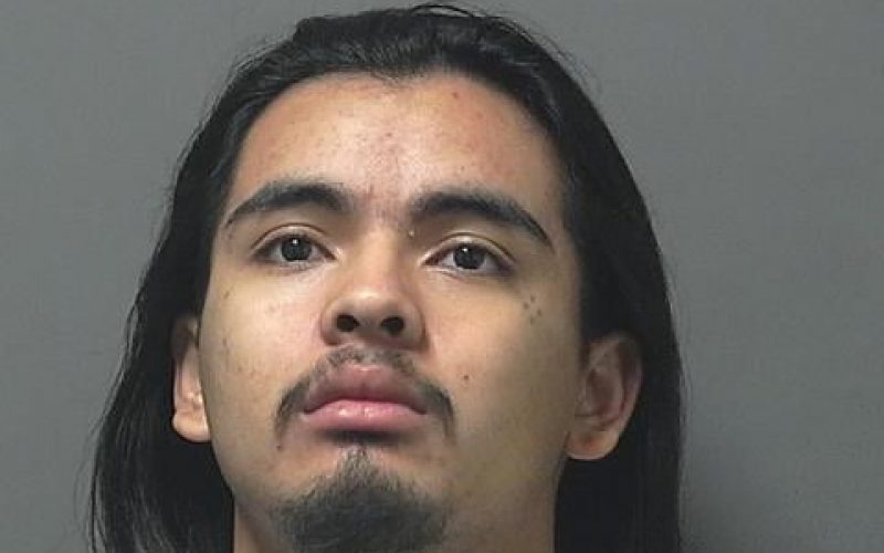 Intoxicated Teen Crashes Into Home, Fatally Injuring Resident