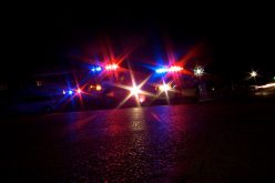 Mendocino County man arrested on suspicion of domestic violence