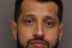 Palm Springs Man Arrested for Kidnapping and Threatening Ex-Girlfriend