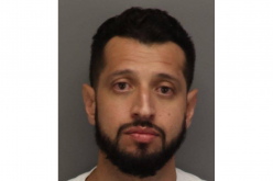 Wanted kidnapping suspect arrested in Riverside County