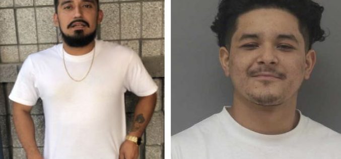 Four Arrested After Gunfire Is Heard Early Morning In Madera