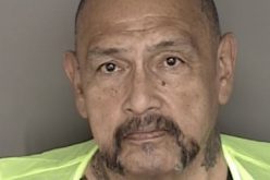 OUT OF COMPLIANCE SEX OFFENDER ARREST