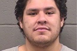 Man Arrested at Benton Paiute Reservation – Multiple Victims’ Head Injuries, Deadly-Weapon Assault