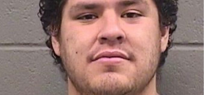 Man Arrested at Benton Paiute Reservation – Multiple Victims’ Head Injuries, Deadly-Weapon Assault