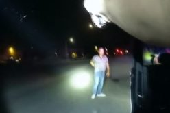 Fatal officer-involved shooting in Napa County