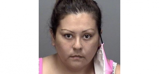 Woman arrested following fatal DUI traffic collision in Los Banos
