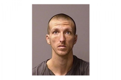 Modesto man arrested and charged with four counts of arson